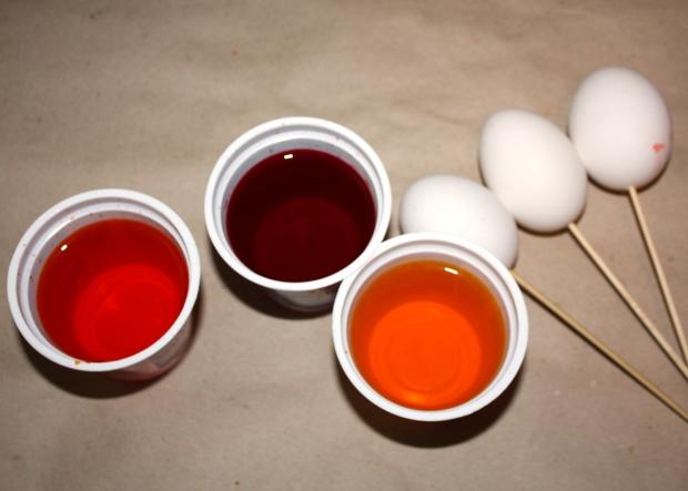 Křepelčí Vejce &#8211; Křepelka Japonská, Vajíčka